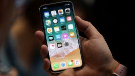 Llegó el iPhone X a la Argentina Llegó el iPhone X a la Argentina
