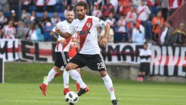 Los nombres que rondan en la cabeza de Sampaoli ante la posible baja de Biglia Los nombres que rondan en la cabeza de Sampaoli ante la posible baja de Biglia