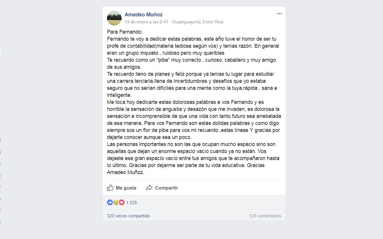 Carta De Despedida A Una Profesora De Infantil  Compartir Carta