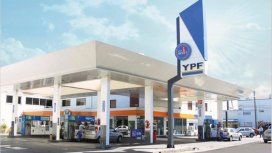 YPF volvió a aumentar el precio de las naftas YPF volvió a aumentar el precio de las naftas