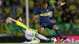 Aldosivi y Boca en Mar del Plata Aldosivi y Boca en Mar del Plata