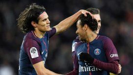 PSG se burló del Barcelona para anunciar la renovación de un jugador PSG se burló del Barcelona para anunciar la renovación de un jugador