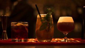 Los mejores tragos para el verano Los mejores tragos para el verano