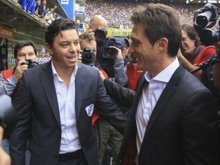 la mejor paritaria de la argentina esta en el futbol: 100% de aumento para los tecnicos de primera la mejor paritaria de la argentina esta en el futbol: 100% de aumento para los tecnicos de primera