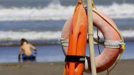 Atención turistas: los guardavidas de Pinamar realizarán un paro este viernes Atención turistas: los guardavidas de Pinamar realizarán un paro este viernes