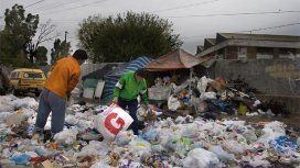 Alarma en el Conurbano: dos millones y medios de personas viven cerca de un basural Alarma en el Conurbano: dos millones y medios de personas viven cerca de un basural
