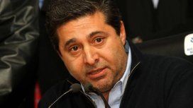 AFIP quiere que los bingos de Angelici paguen el aumento de Ganancias AFIP quiere que los bingos de Angelici paguen el aumento de Ganancias