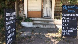 Femicidio en Necochea: una mujer fue estrangulada y su ex pareja fue detenida Femicidio en Necochea: una mujer fue estrangulada y su ex pareja fue detenida