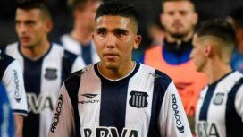 El polémico perfil de Bebelo Reynoso, que está a un paso de llegar a Boca El polémico perfil de Bebelo Reynoso, que está a un paso de llegar a Boca