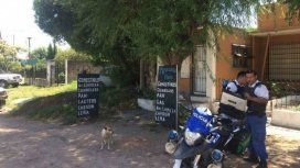 La víctima era la propietaria de Mercado Moni de Necochea La víctima era la propietaria de Mercado Moni de Necochea