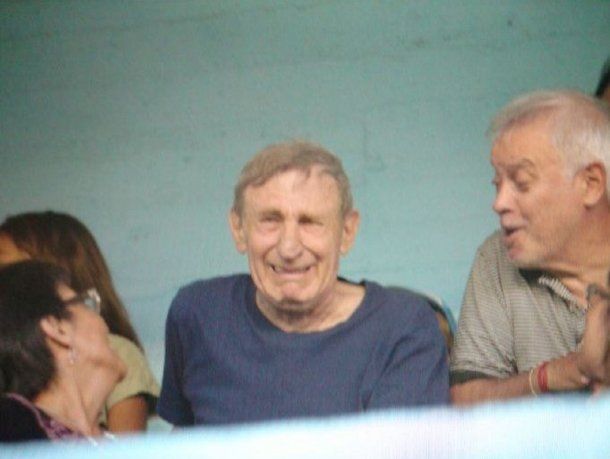 Ricardo "Payo" Aimar estalló al ver sus hijos juntos<br>