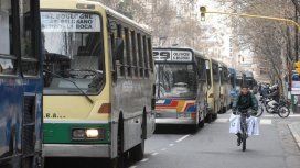 Colectivos porteños Colectivos porteños