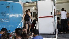 Ya son dos los argentinos muertos por fiebre amarilla tras viajar a Brasil Ya son dos los argentinos muertos por fiebre amarilla tras viajar a Brasil