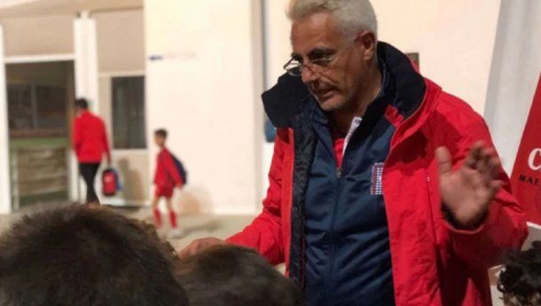 Las palabras del DT dieron la vuelta al mundo