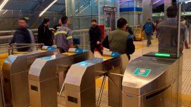Habrá paro de subtes Habrá paro de subtes
