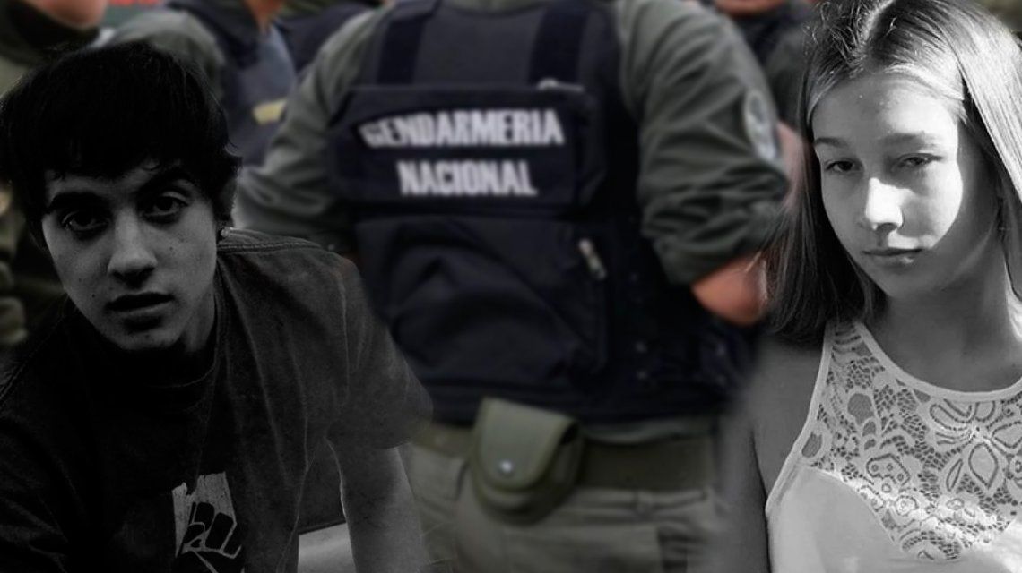 Caso Nahir: rechazaron la autopsia psicológica a Fernando Pastorizzo