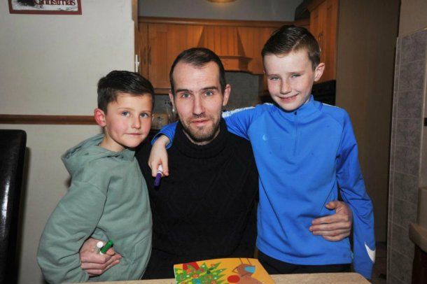 Sheridan llegó a tomar hasta seis litros de gaseosa por día