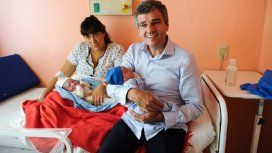 Hurlingham tiene mortalidad maternal cero Hurlingham tiene mortalidad maternal cero