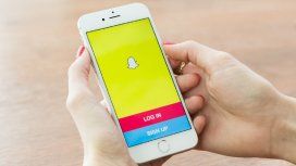 Fuerte rechazo a la última actualización de Snapchat en Twitter Fuerte rechazo a la última actualización de Snapchat en Twitter