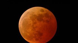 ¿Qué es y cómo te afectará la Superluna azul de sangre ¿Qué es y cómo te afectará la Superluna azul de sangre