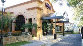 Denuncian al restaurat Kansas por discriminación Denuncian al restaurat Kansas por discriminación