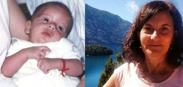 Fernando Pastorizzo y Silvia Mantegazza