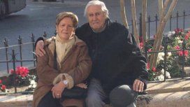 Fueron a comer a Villa La Angostura y terminó en tragedia: él murió y ella lucha por su vida Fueron a comer a Villa La Angostura y terminó en tragedia: él murió y ella lucha por su vida