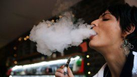 Un nuevo estudio instala la duda ¿los cigarrillos electrónicos son más nocivos para la salud? Un nuevo estudio instala la duda ¿los cigarrillos electrónicos son más nocivos para la salud?