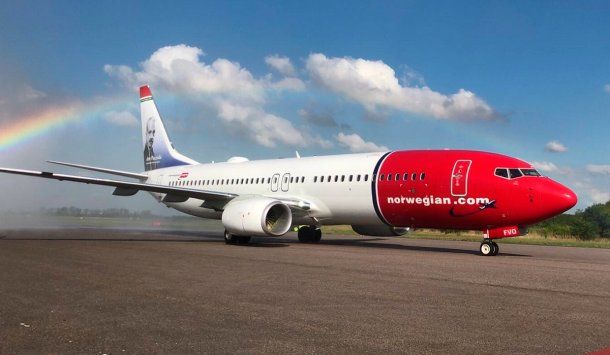 Otra low cost con problemas