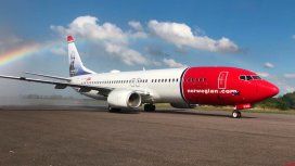 Otra low cost con problemas Otra low cost con problemas