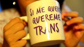La familia de una nena trans denuncia a la Provincia por negarle el cambio de sexo en el DNI La familia de una nena trans denuncia a la Provincia por negarle el cambio de sexo en el DNI