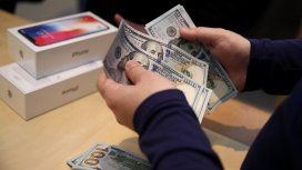 El iPhone X en Argentina, una fortuna El iPhone X en Argentina, una fortuna