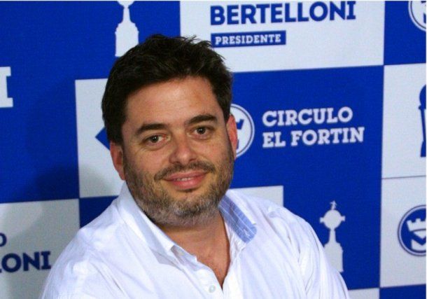 Carlos Triaca, hermano del funcionario