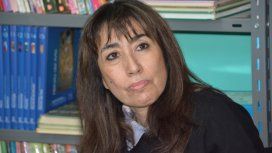 Entró en la casa de una diputada y le usó el Facebook para criticar a Macri Entró en la casa de una diputada y le usó el Facebook para criticar a Macri