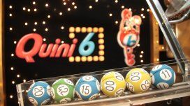 Quini 6 Quini 6