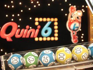Quini 6 Quini 6