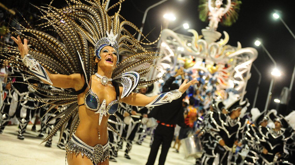 ¿Por qué se festeja el carnaval?