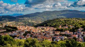 El pueblo está casi vacío y temen que se vuelva fantasma El pueblo está casi vacío y temen que se vuelva fantasma