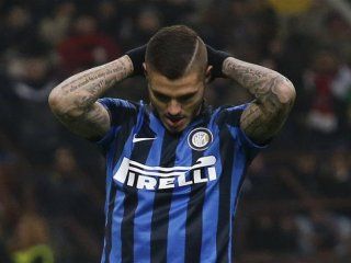 icardi no se callo nada en medio de su escandalo con el inter y publico un desafiante mensaje icardi no se callo nada en medio de su escandalo con el inter y publico un desafiante mensaje