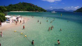 Angra dos Reis - Crédito: uruguayviajes.com.uy Angra dos Reis - Crédito: uruguayviajes.com.uy