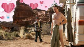Netflix: Breaking Bad fue la serie más elegida para debutar en un maratón Netflix: Breaking Bad fue la serie más elegida para debutar en un maratón