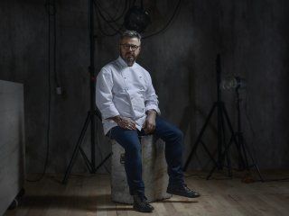 La dura infancia y adolescencia de Donato De Santis en Italia La dura infancia y adolescencia de Donato De Santis en Italia