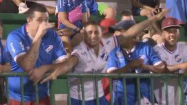 Burlas a Chapecoense Burlas a Chapecoense
