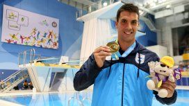 Federico Grabich y su gran desafío: En 2018 quiero volver a ser el que fui Federico Grabich y su gran desafío: En 2018 quiero volver a ser el que fui