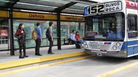 Colectivos declararon recorrer más kilómetros para recibir mayores subsidios Colectivos declararon recorrer más kilómetros para recibir mayores subsidios