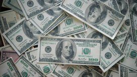 El Central volvió a intervenir pero no alcanzó: el dólar saltó a $20 El Central volvió a intervenir pero no alcanzó: el dólar saltó a $20