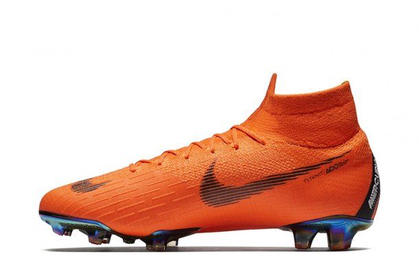 botines de neymar 2018