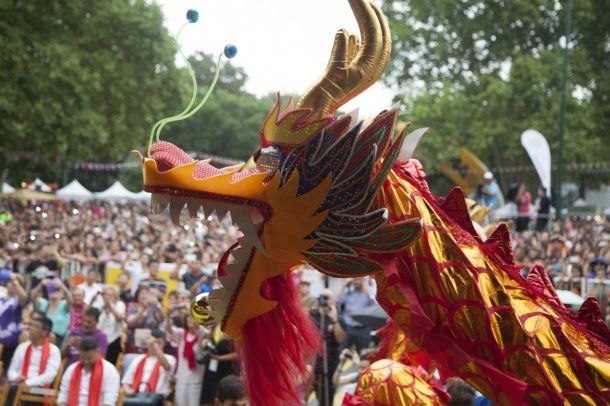 La colectividad china en Buenos Aires abre sus puertas al resto de la comunidad<!-- Inicializacion de estilos -->