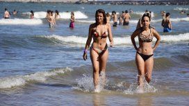 ¡Alerta verano! El agua de mar hace tan mal a la piel como el sol ¡Alerta verano! El agua de mar hace tan mal a la piel como el sol