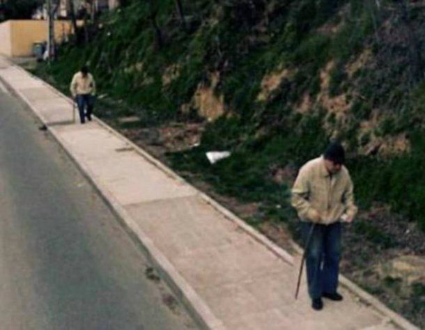 Las idas y vueltas son muchas en el camino de la vida